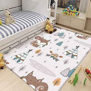 Recensioni di tappeto rotondo cameretta