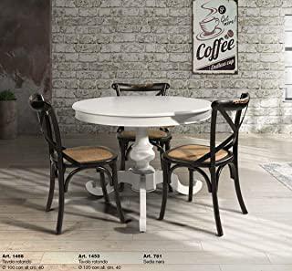 Recensioni di tavoli allungabili rotondi