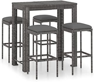 Recensioni di tavoli alti bar