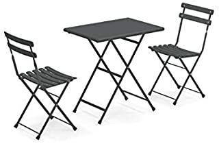 Recensioni di tavoli colorati