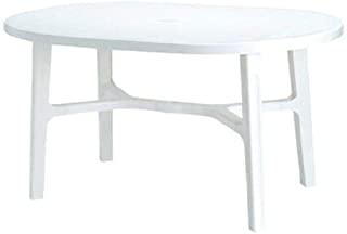 Recensioni di tavoli con resina colorata