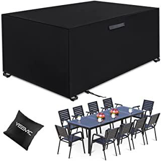 Recensioni di tavoli da esterno in plastica