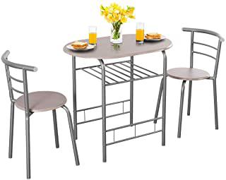 Recensioni di tavoli da pranzo moderni