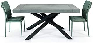 Recensioni di tavoli da sala da pranzo allungabili classici