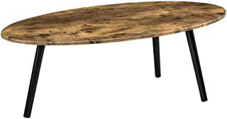 Recensioni di tavoli di legno con resina