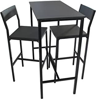 Recensioni di tavoli e sedie da bar