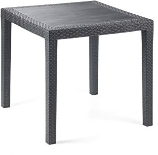 Recensioni di tavoli e sedie in resina per esterno