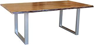 Recensioni di tavoli in legno grezzo economici