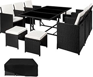 Recensioni di tavoli in rattan sintetico offerte