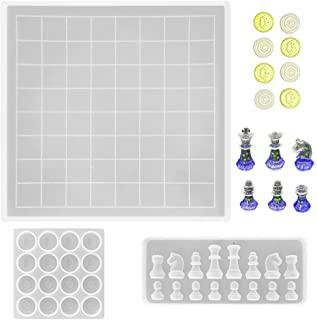 Recensioni di tavoli in resina