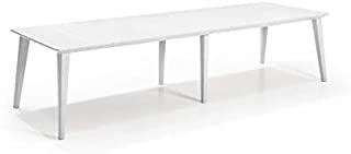 Recensioni di tavoli lunghi