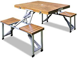 Recensioni di tavoli particolari in legno