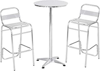 Recensioni di tavolini bar esterno