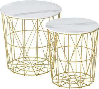 Recensioni di tavolini contenitori