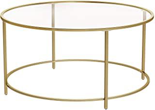 Recensioni di tavolini da salotto vetro