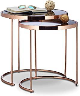 Recensioni di tavolini eleganti da salotto