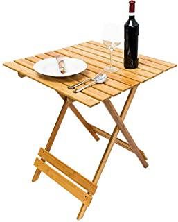 Recensioni di tavolini in legno