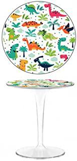 Recensioni di tavolini kartell