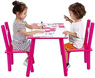 Recensioni di tavolini per bambini economici