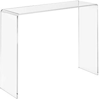 Recensioni di tavolini plexiglass