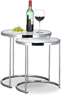 Recensioni di tavolini sovrapponibili