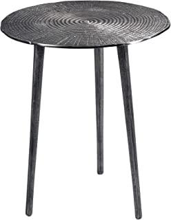 Recensioni di tavolino argento