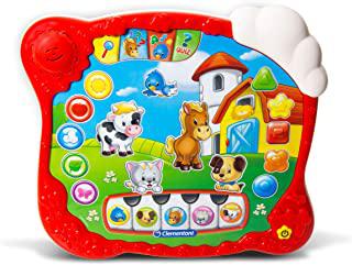 Recensioni di tavolino clementoni