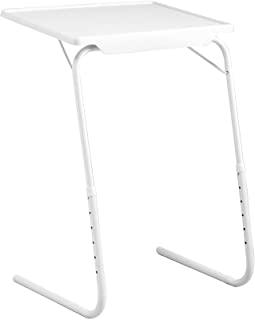 Recensioni di tavolino con bancali e vetro