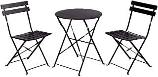 Recensioni di tavolino con due sedie