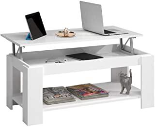 Recensioni di tavolino contenitore