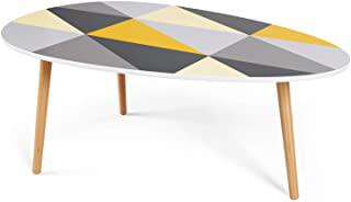 Recensioni di tavolino da divano moderno