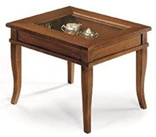 Recensioni di tavolino da salotto quadrato