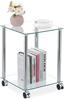 Recensioni di tavolino di vetro per salotto