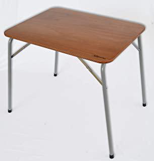 Recensioni di tavolino esterno pieghevole