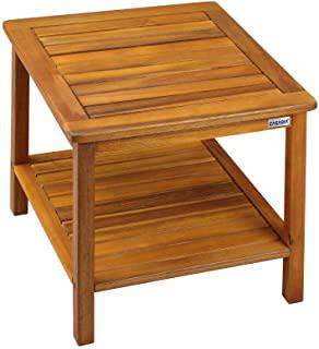 Recensioni di tavolino esterno