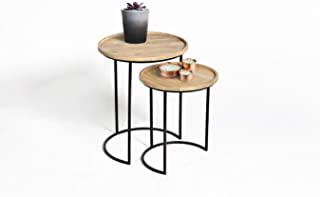 Recensioni di tavolino in legno da salotto