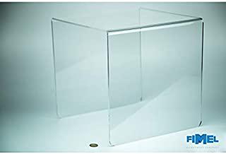 Recensioni di tavolino in plexiglass