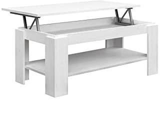 Recensioni di tavolino in vetro da salotto