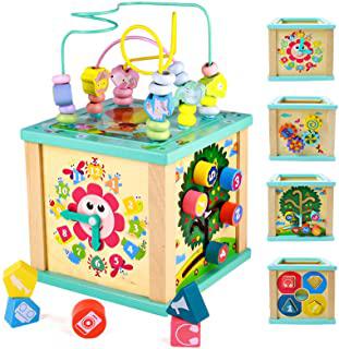 Recensioni di tavolino legno bambini