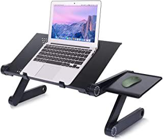 Recensioni di tavolino letto pc