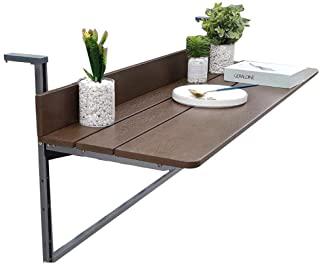 Recensioni di tavolino pensile da balcone