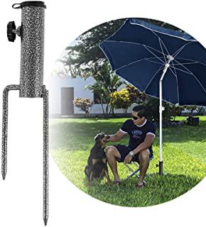 Recensioni di tavolino per ombrellone