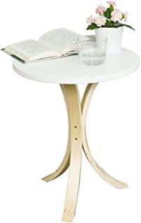 Recensioni di tavolino piccolo bianco