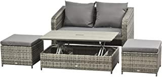 Recensioni di tavolino pouf da salotto