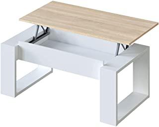 Recensioni di tavolino salotto alzabile