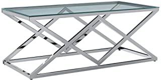 Recensioni di tavolino salotto contemporaneo