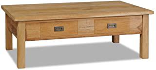 Recensioni di tavolino salotto rustico