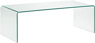 Recensioni di tavolino salotto vetro