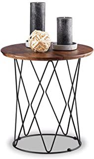 Recensioni di tavolino tondo da salotto