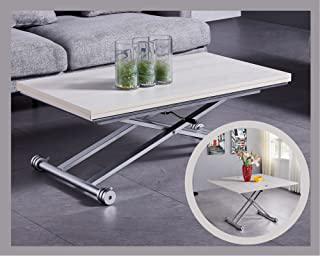 Recensioni di tavolino trasformabile in tavolo da pranzo